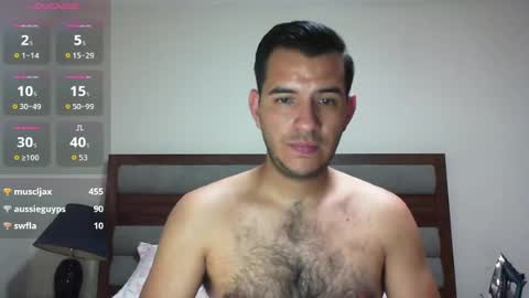 Damian online show from May 7, 3:02 am