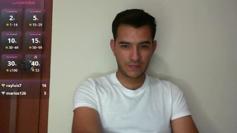 Damian online show from May 5, 6:02 pm