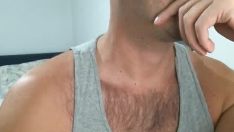 Andy online show from December 16, 1:02 am