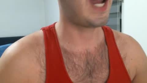 Andy online show from March 10, 12:59 am