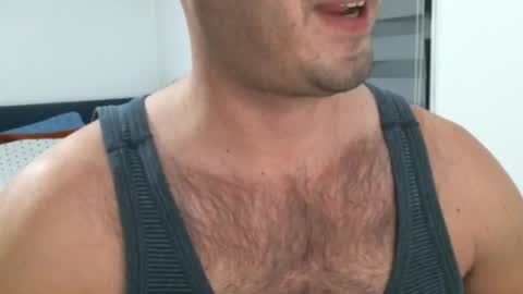 Andy online show from March 11, 1:08 am