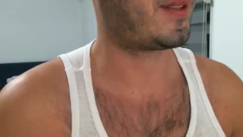 Andy online show from November 29, 1:02 am