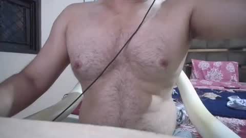Hairyguy121 online show from October 17, 7:51 pm