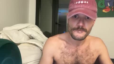 hairyjank online show from January 11, 8:04 pm