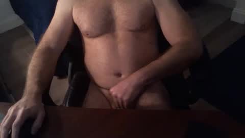 Hairymuscle online show from November 15, 4:08 pm