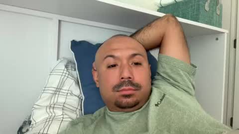 hairyman30000 online show from July 13, 7:39 pm