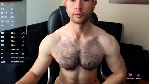 Snapshot of hairyncuteass chatting on September 9, 12:49 pm hairyncuteass online show from September 9, 12:49 pm
