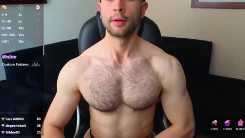 Snapshot of hairyncuteass chatting on September 17, 1:25 pm hairyncuteass online show from September 17, 1:25 pm