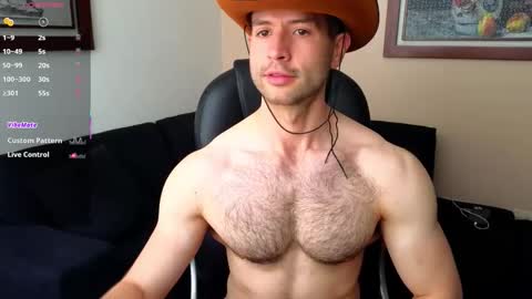 Snapshot of hairyncuteass chatting on September 30, 1:54 pm hairyncuteass online show from September 30, 1:54 pm