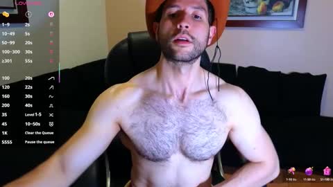 Snapshot of hairyncuteass chatting on October 11, 1:54 am hairyncuteass online show from October 11, 1:54 am
