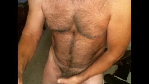 Hairy pecs online show from September 15, 7:32 am