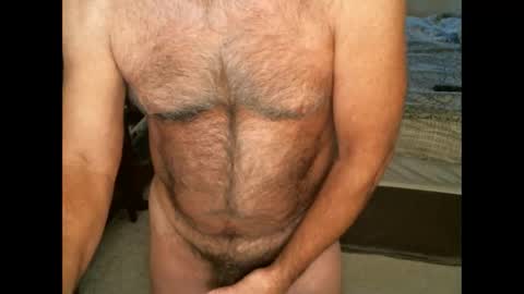 Hairy pecs online show from February 5, 9:46 am