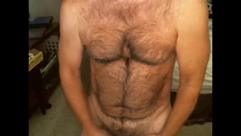 Hairy pecs online show from November 2, 6:57 am
