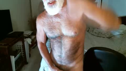Hairy pecs online show from May 13, 7:07 am