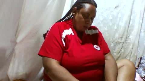 hairypusmama online show from July 12, 12:03 am