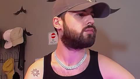 HairyRobXxX online show from February 9, 4:27 am