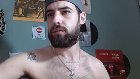 HairyRobXxX online show from February 25, 4:21 pm