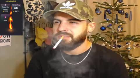 HairyRobXxX online show from December 22, 4:36 pm