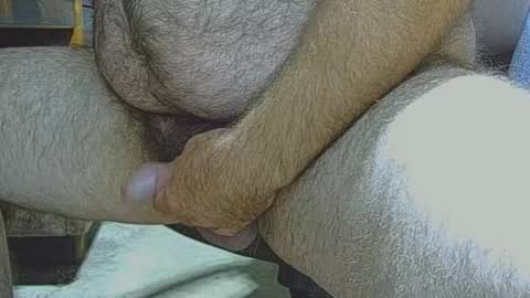 hairysmallfat online show from June 16, 10:52 am