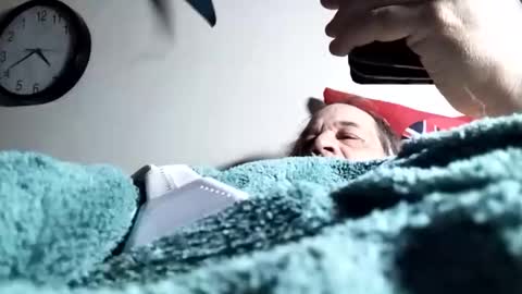 Marty online show from October 25, 11:20 am