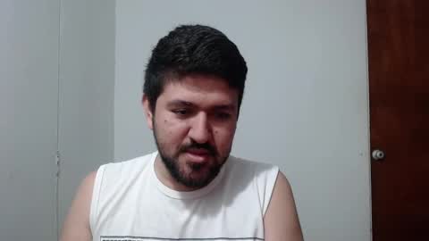 Snapshot of hajo_live chatting on October 4, 6:28 pm hajo_live online show from October 4, 6:28 pm