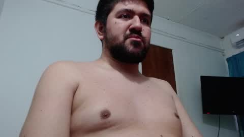 Snapshot of hajo_live chatting on October 11, 8:01 pm hajo_live online show from October 11, 8:01 pm