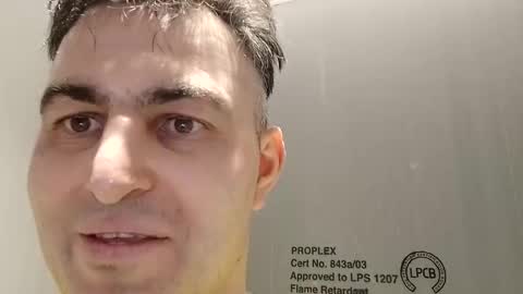 hakfin666 online show from February 27, 9:50 am