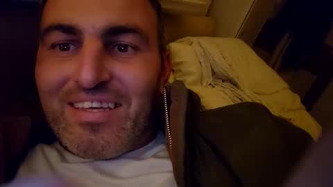 hakfin666 online show from September 29, 7:35 pm