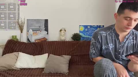 hako emm online show from March 16, 5:55 am