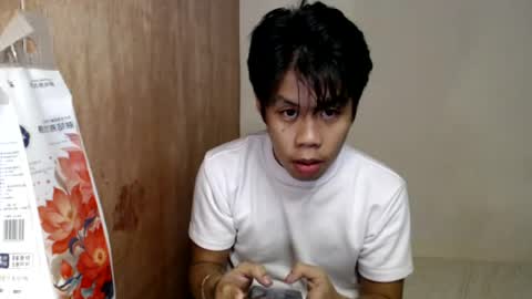 haku020485 online show from June 21, 6:36 pm