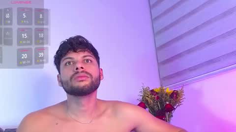 Independent       model  online show from September 26, 12:51 am