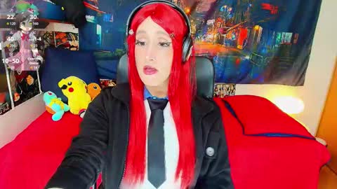 Snapshot of hakurukushka chatting on October 8, 8:37 pm Haku Please help me with your thumbs up its important online show from October 8, 8:37 pm