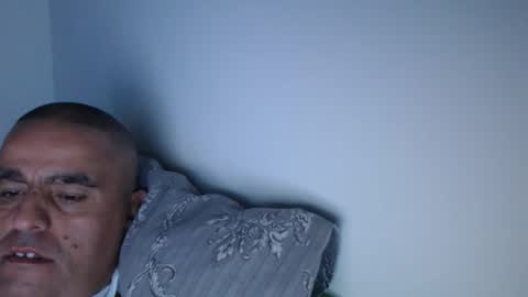 haled_77 online show from January 17, 6:12 am