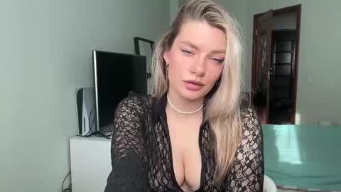 haley_rune online show from February 20, 10:05 am