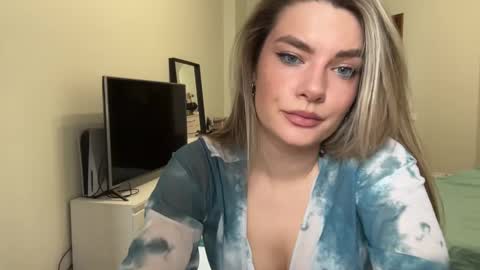 haley_rune online show from February 13, 11:06 am