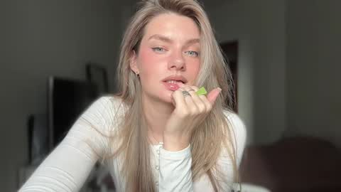 haley_rune online show from September 22, 10:08 am