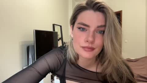 haley_rune online show from February 9, 10:20 am