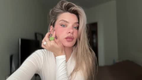 haley_rune online show from September 21, 7:56 am