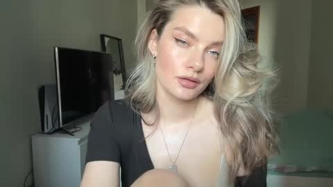 haley_rune online show from February 21, 11:11 am