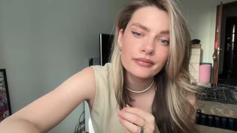 haley_rune online show from February 4, 11:16 am