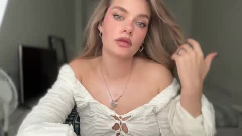 haley_rune online show from September 13, 10:39 am