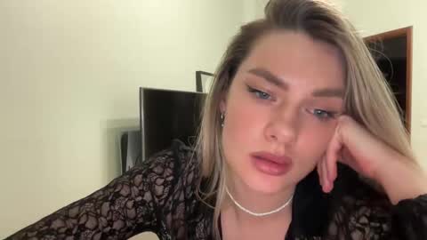 haley_rune online show from February 20, 4:14 pm