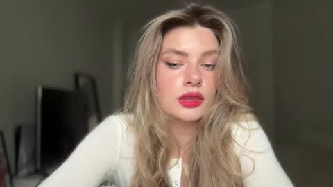 haley_rune online show from October 16, 10:15 am