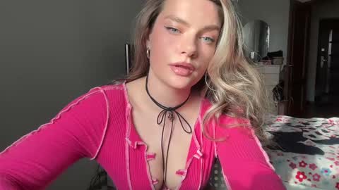 haley_rune online show from February 25, 10:04 am