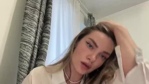 haley_rune online show from February 11, 12:04 pm