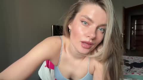 haley_rune online show from February 26, 1:32 pm