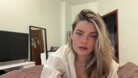 haley_rune online show from February 11, 8:58 am