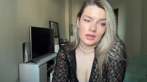 haley_rune online show from February 20, 1:08 pm