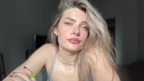 haley_rune online show from September 23, 10:09 am