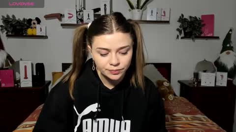 Haley online show from January 14, 7:49 am